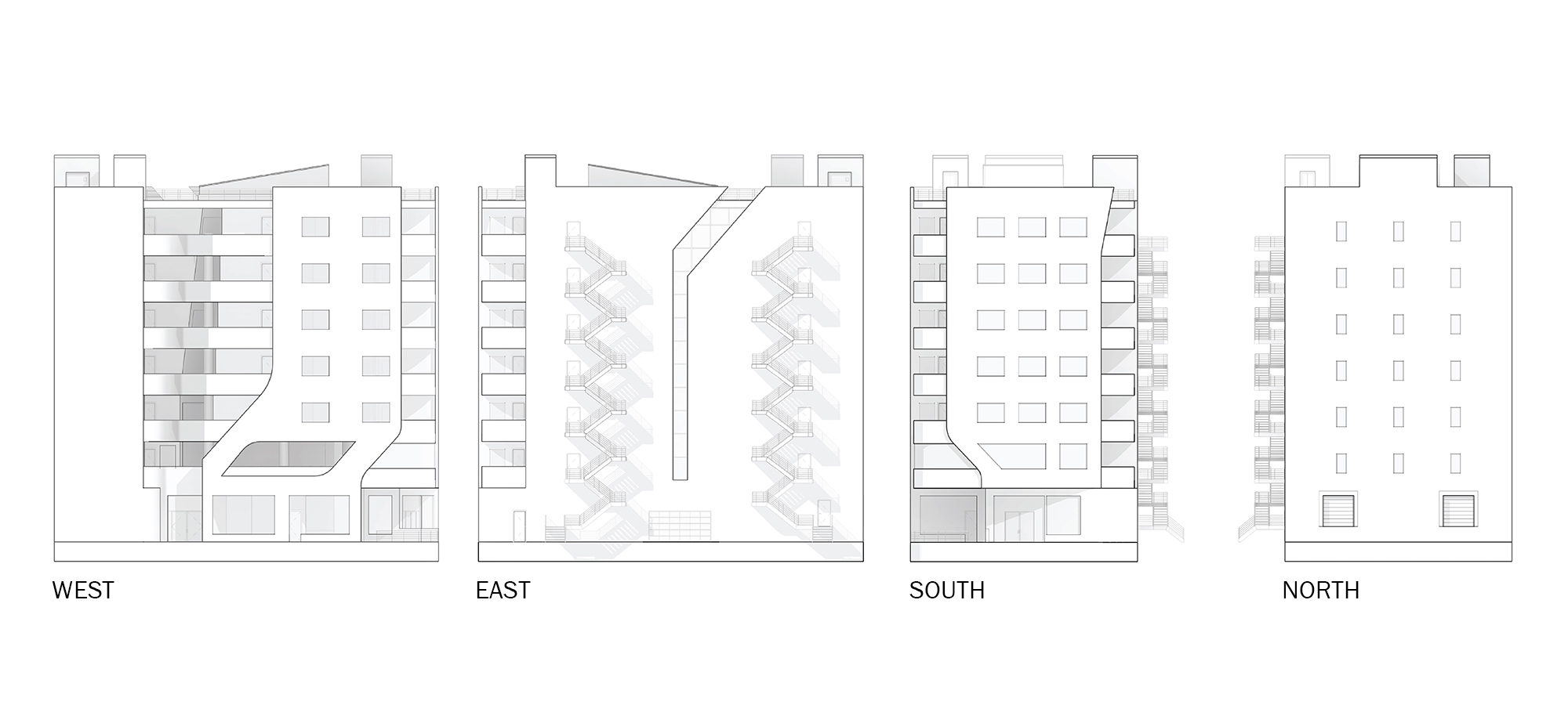 UCLAExtension_RichYeung_Elevations
