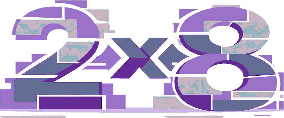 2 x 8 : RECLAIM